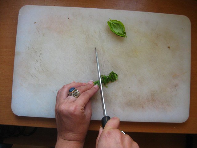 chiffonade8