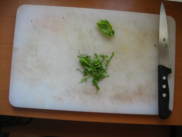 chiffonade9