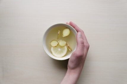 chinese-medicine-honey-lemon-ginger-tea