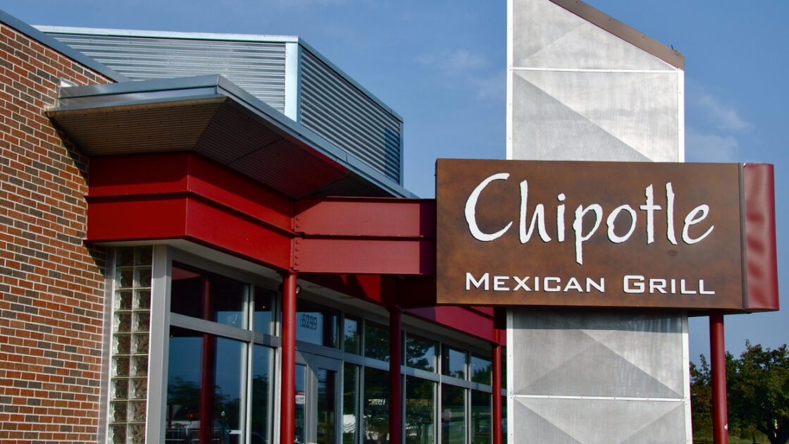 Chipotle Mexican Grill Starts the Search for a New CEO After Founder Steps Down