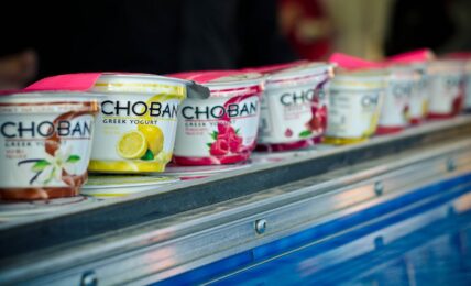 chobani