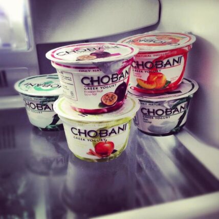 chobani