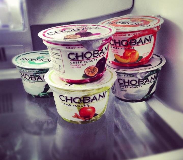 chobani