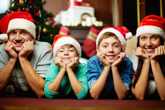 21 Holiday Quotes to Inspire Merriment and Togetherness