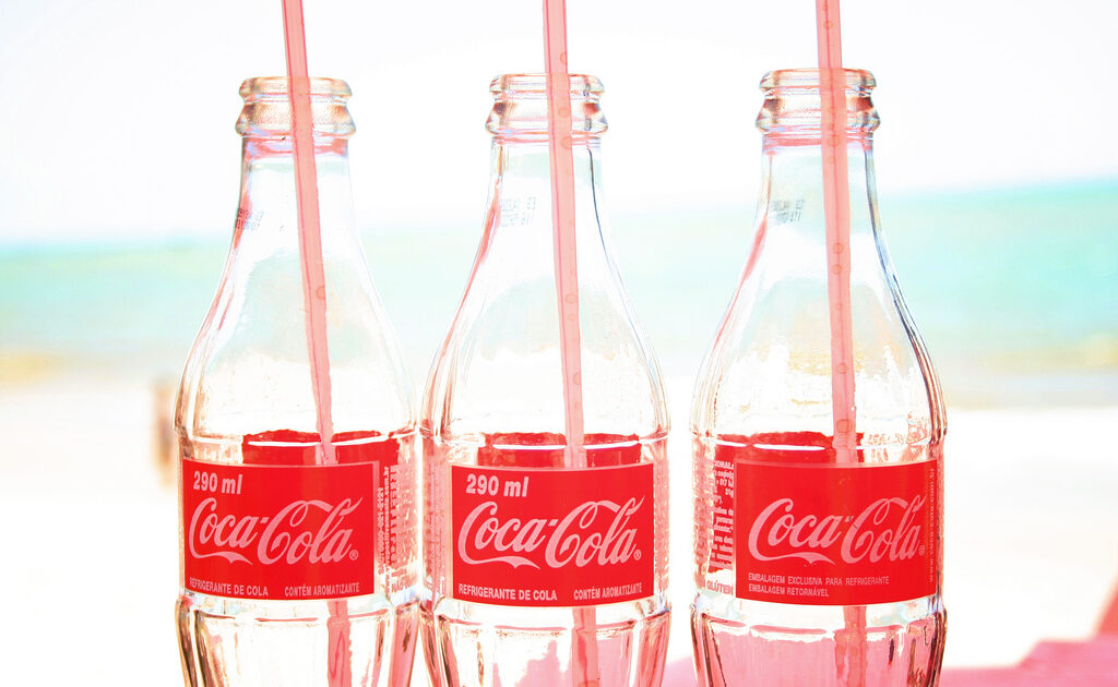 coca-cola