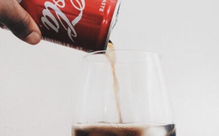 Coca-Cola Eyes Cannabis Market As Soda Demand Continues to Decline