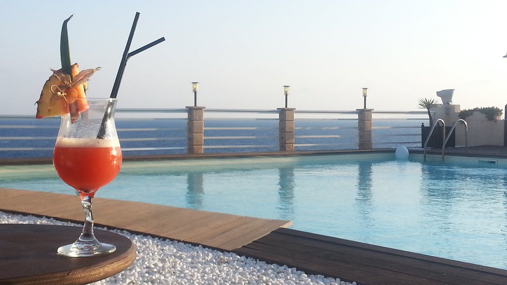 cocktail