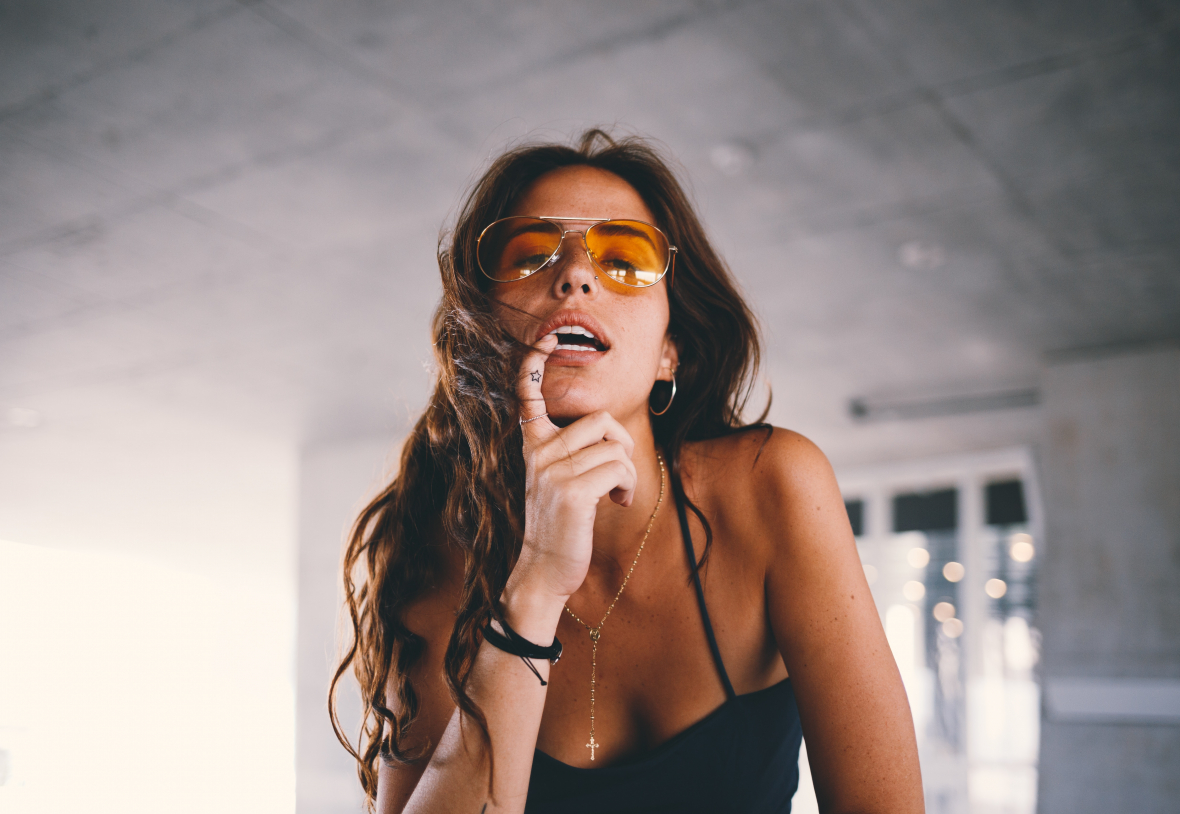 Do Collagen Supplements Work on Wrinkles and Sagging Skin? An expert Registered Dietician explains on Organic Authority.