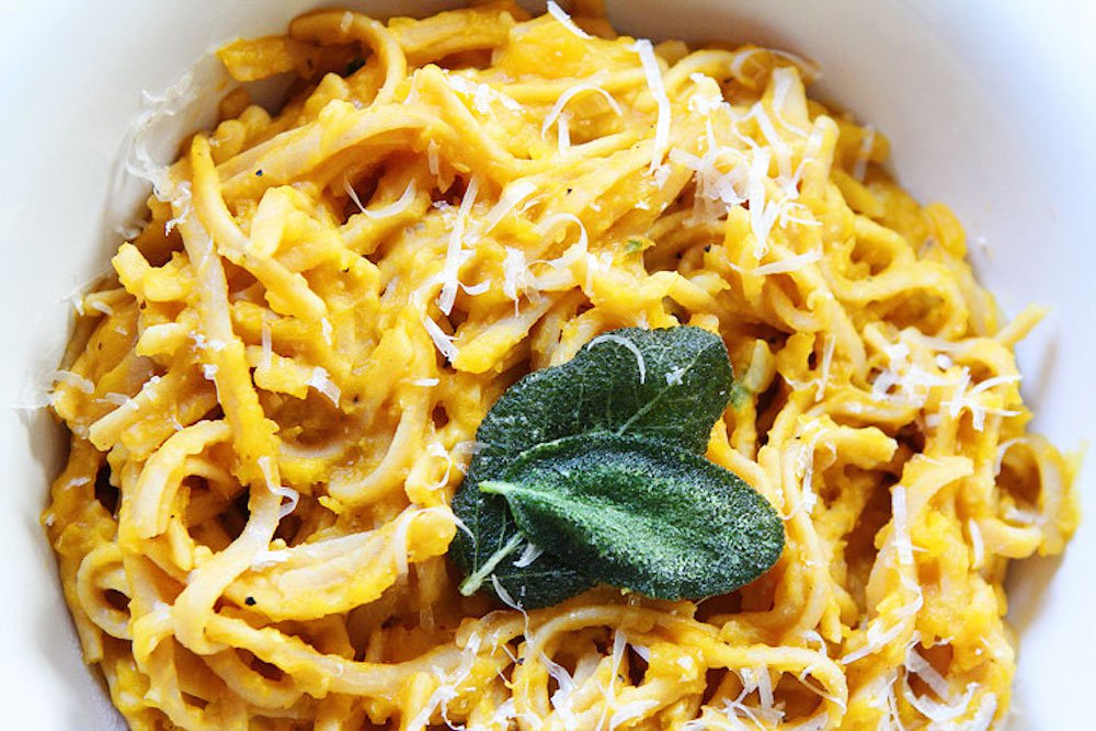 pasta recipes