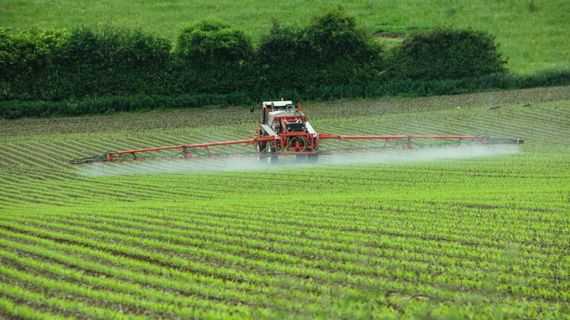 herbicides