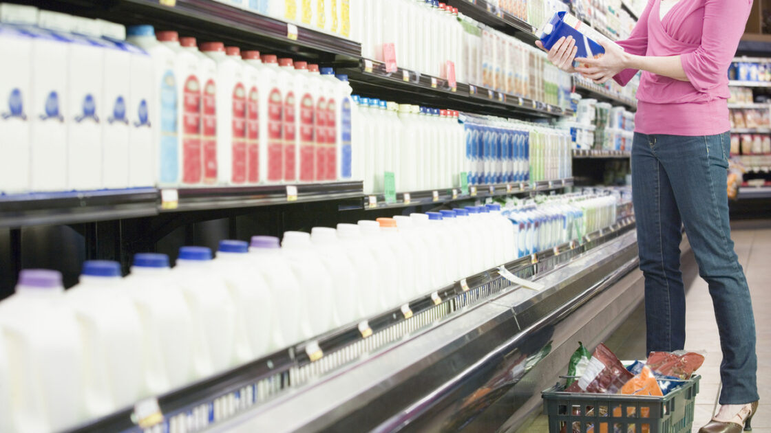 Crying Over Spilled (Almond) Milk? DAIRY PRIDE Won't Sour Nondairy Milk Sales, Says PBFA