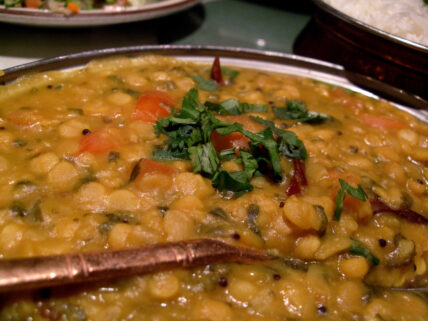 dal