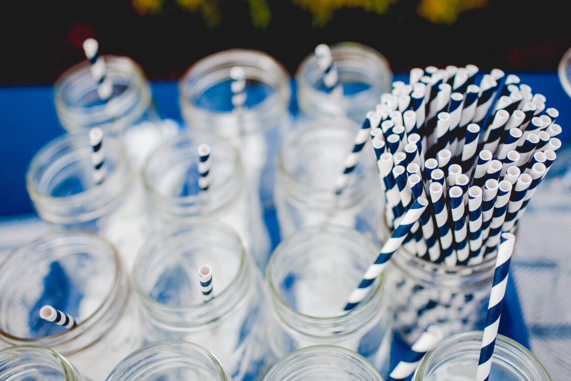 4 Ways to Reduce Plastic Waste