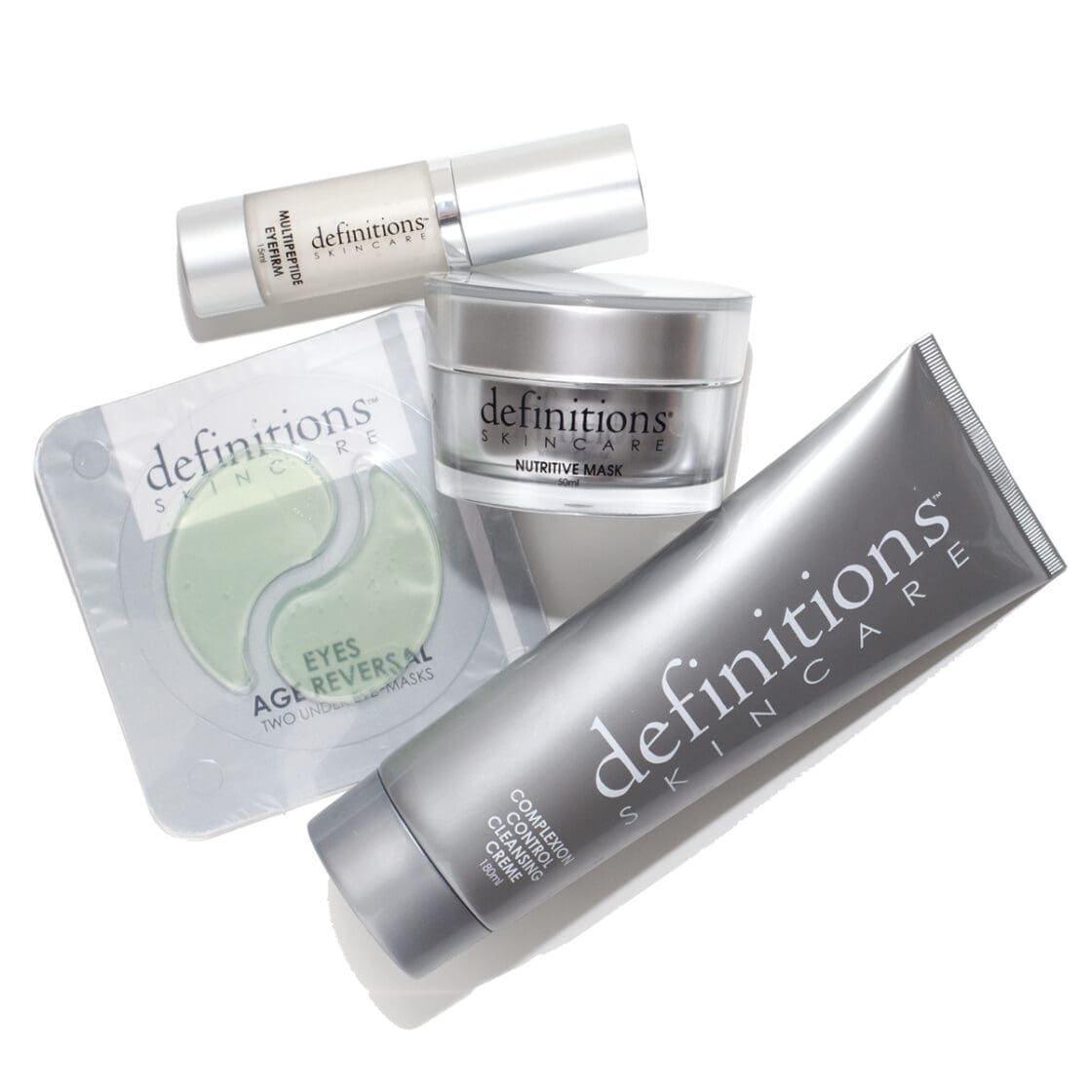 definitions skin care