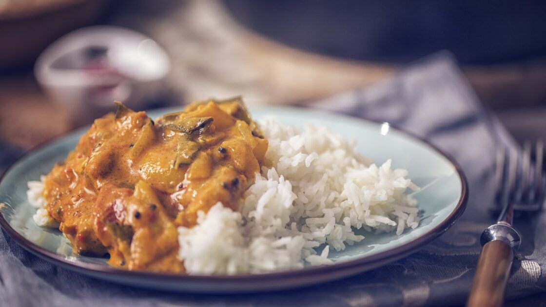 Here's How to Make Incredible Indian Recipes in Your Slow Cooker
