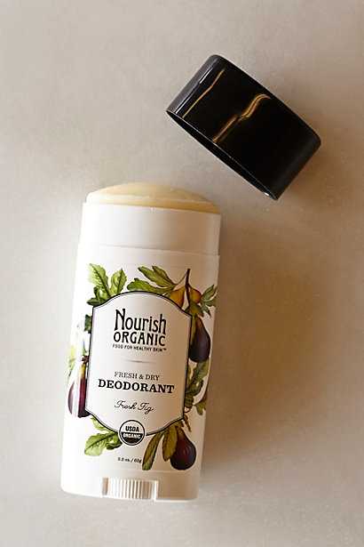 Nourish beauty product