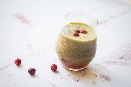 detox smoothie