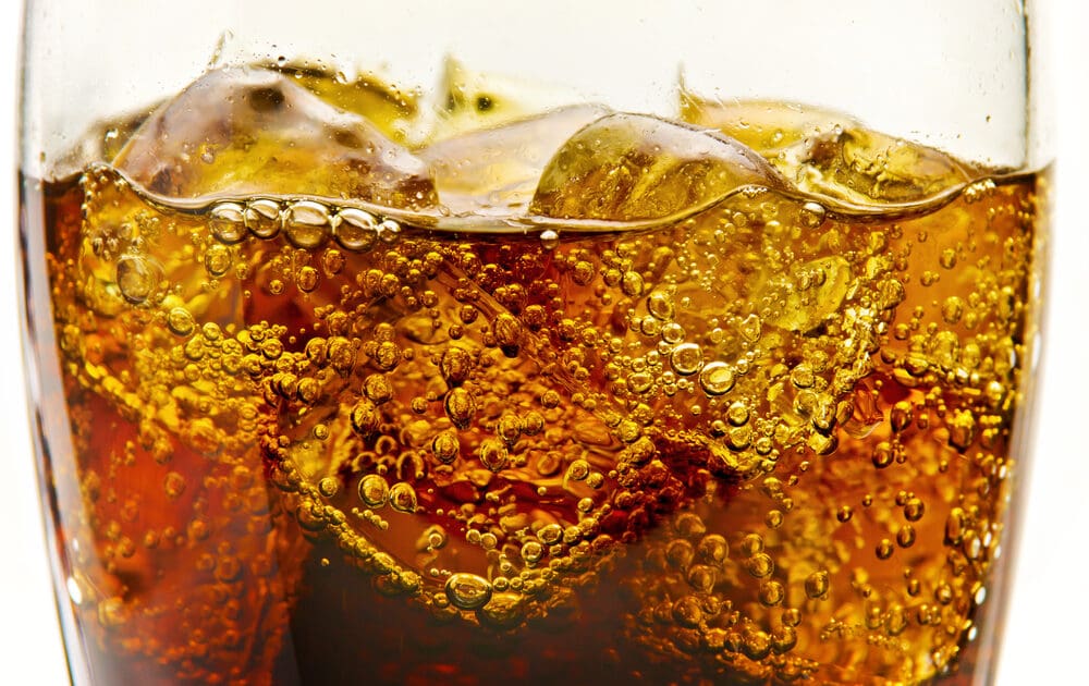 Diet Soda Linked to a Bigger Gut, Study Finds