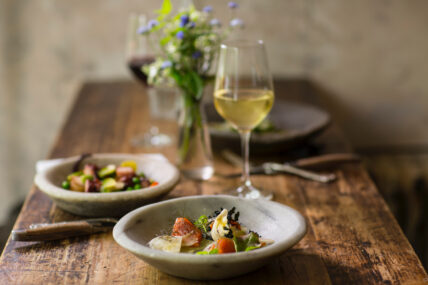 11 Fantastic Wine and Meal Delivery Services in the Time of COVID-2019