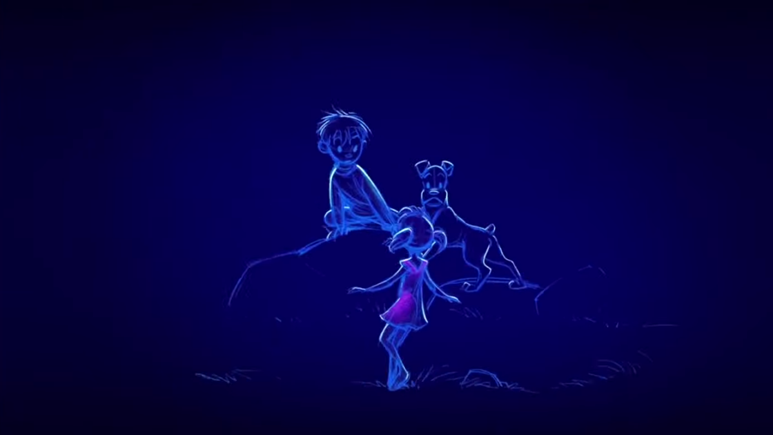 disney