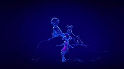disney