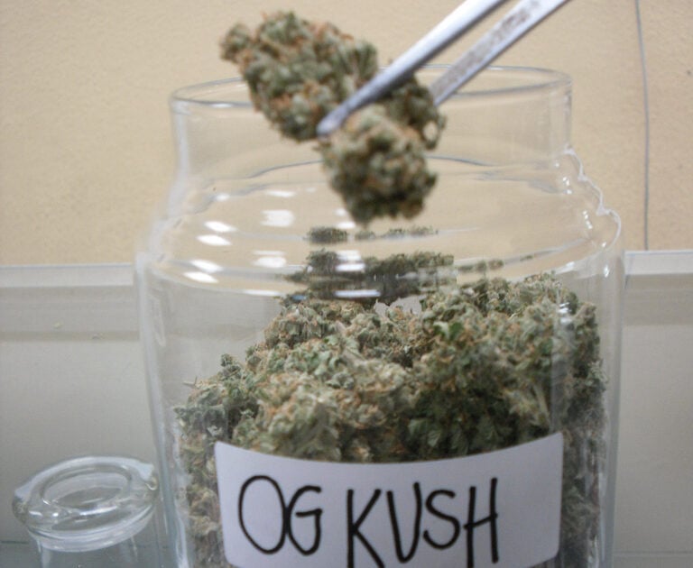 dispensary