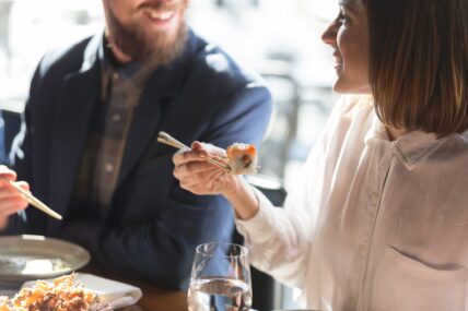 Does Going Gluten-Free Diet Increase the Risk for Excessive Arsenic?