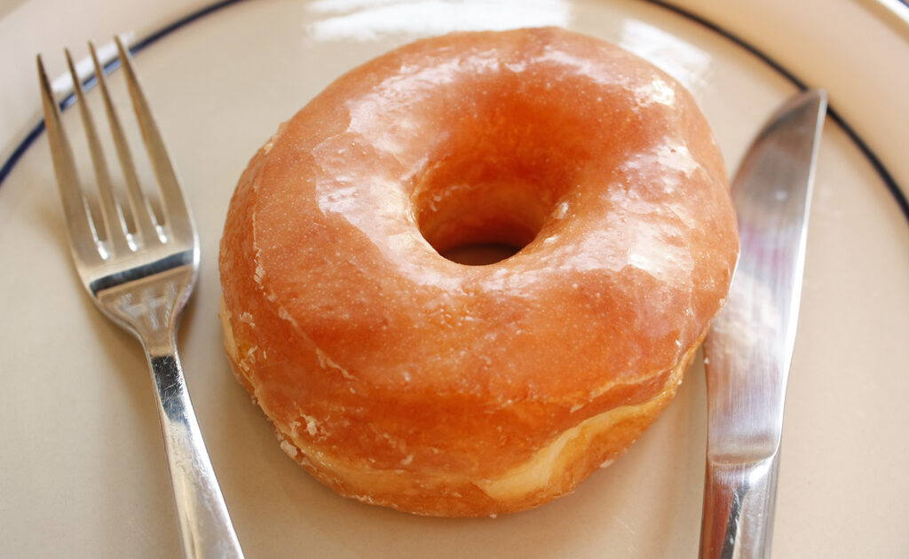 donuts
