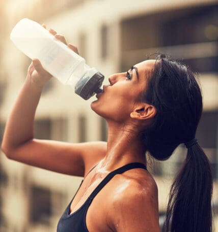 All Tap Water in the United States is Contaminated