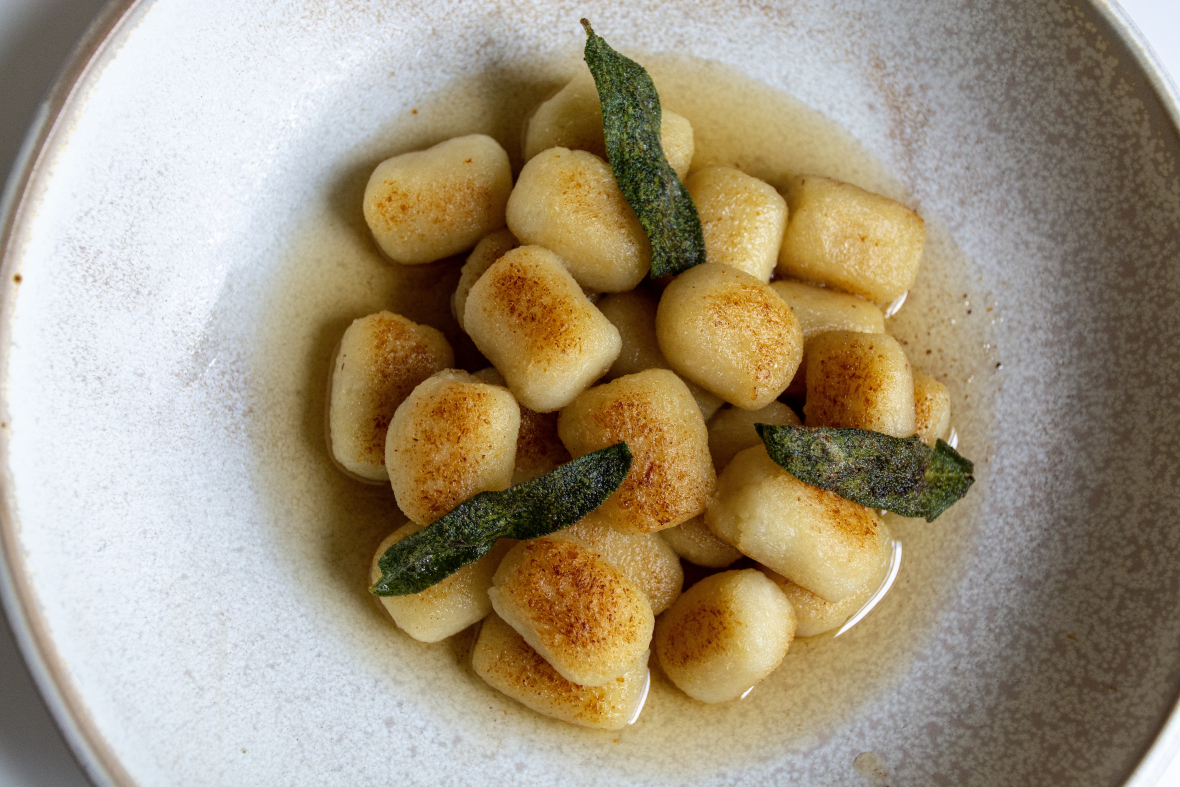 How to Make Trader Joe’s Cauliflower Gnocchi From Scratch - Organic Authority