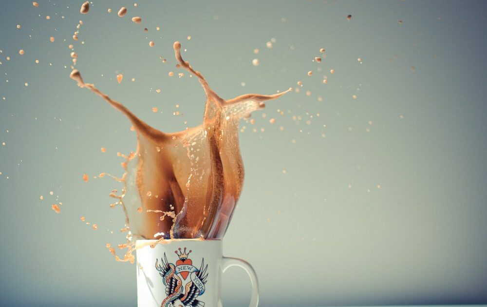 coffee