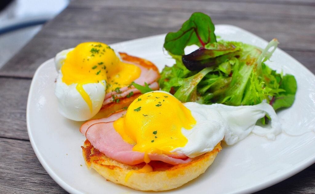 9 Egg-Centric Brunch Ideas: Egg Recipes that Will Keep You Nestled in the Weekend Nest