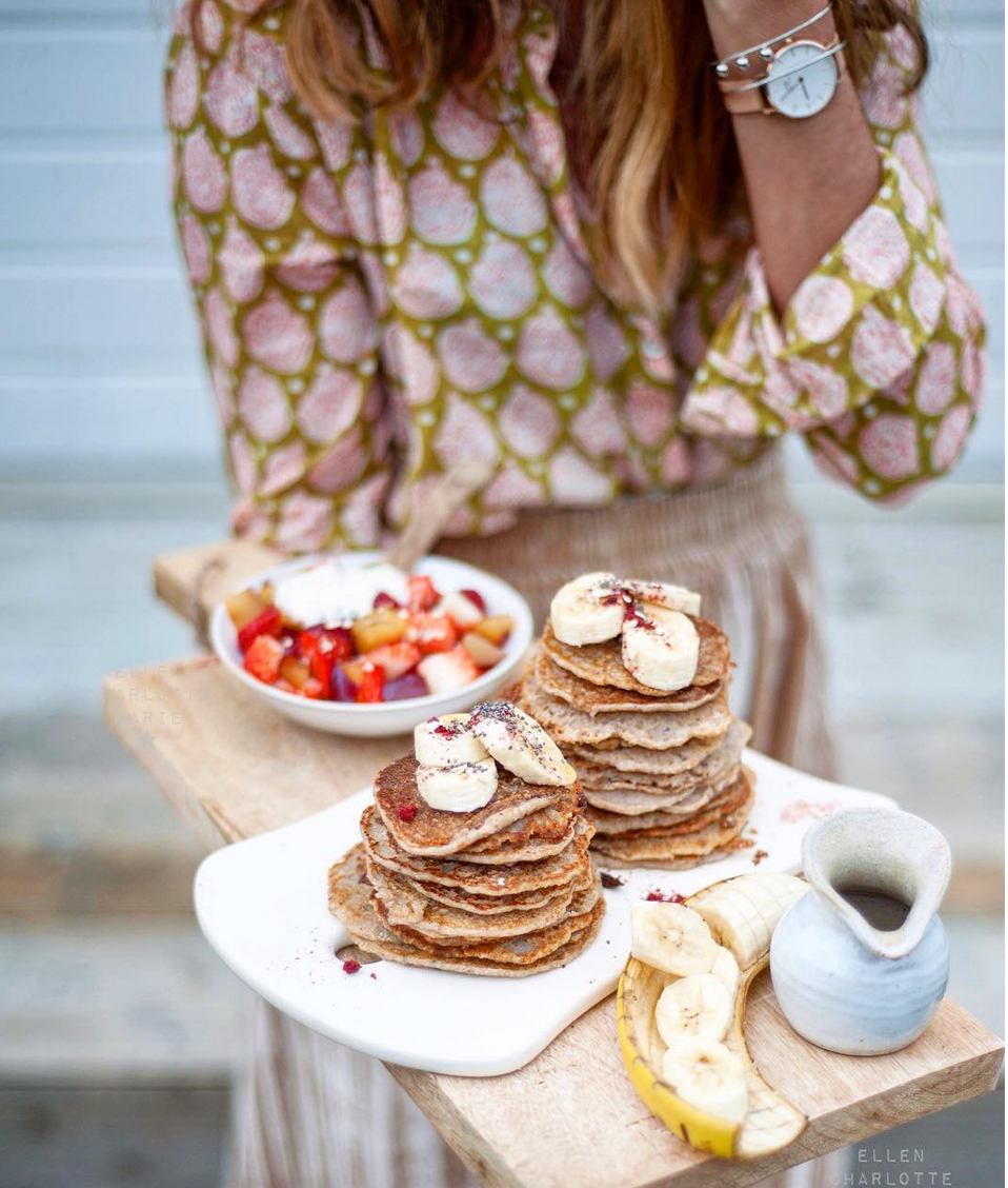 image via @ellencharlottemarie/Instagram