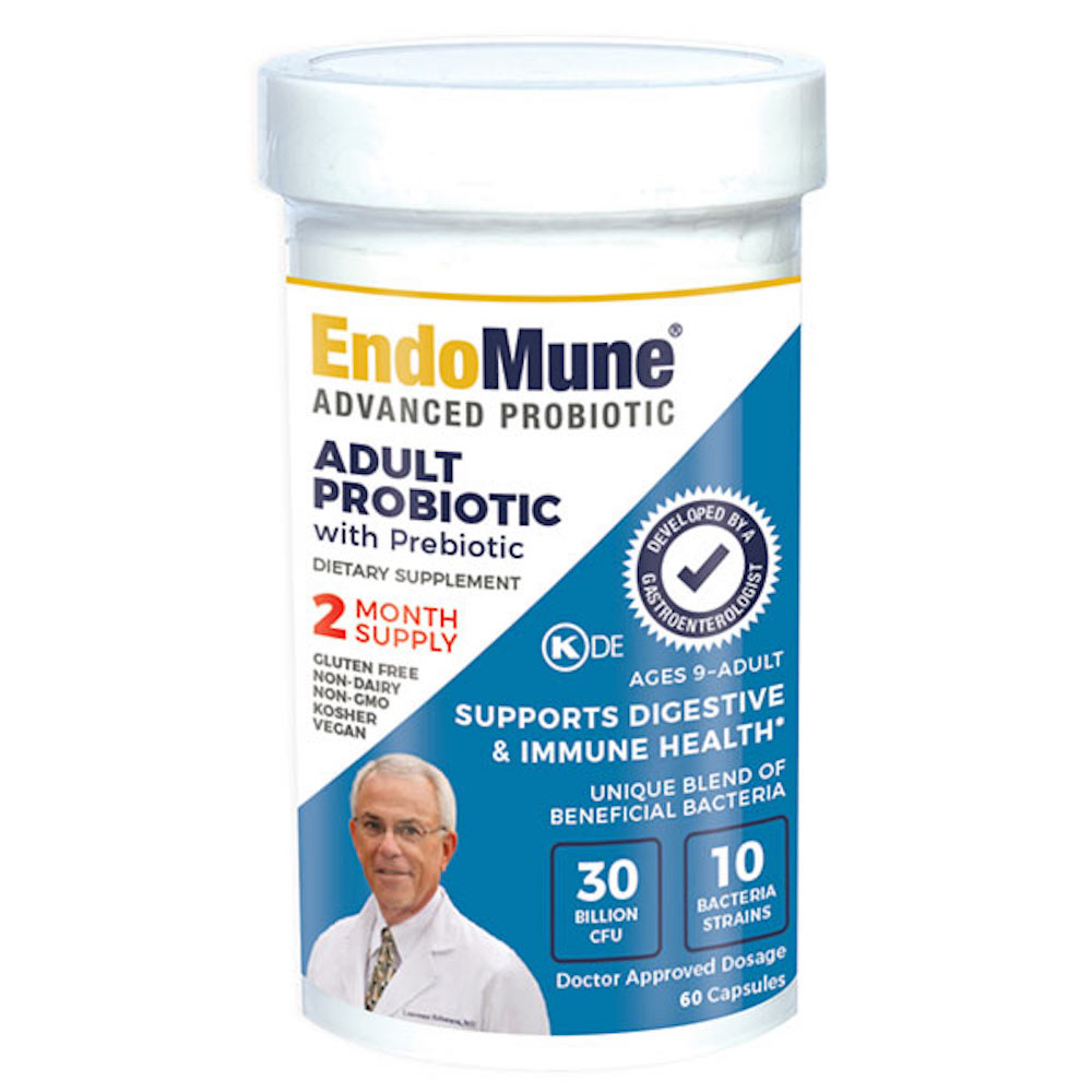 10 Expert-Recommended Supplements You Have to Be Taking During the COVID-19 Pandemic