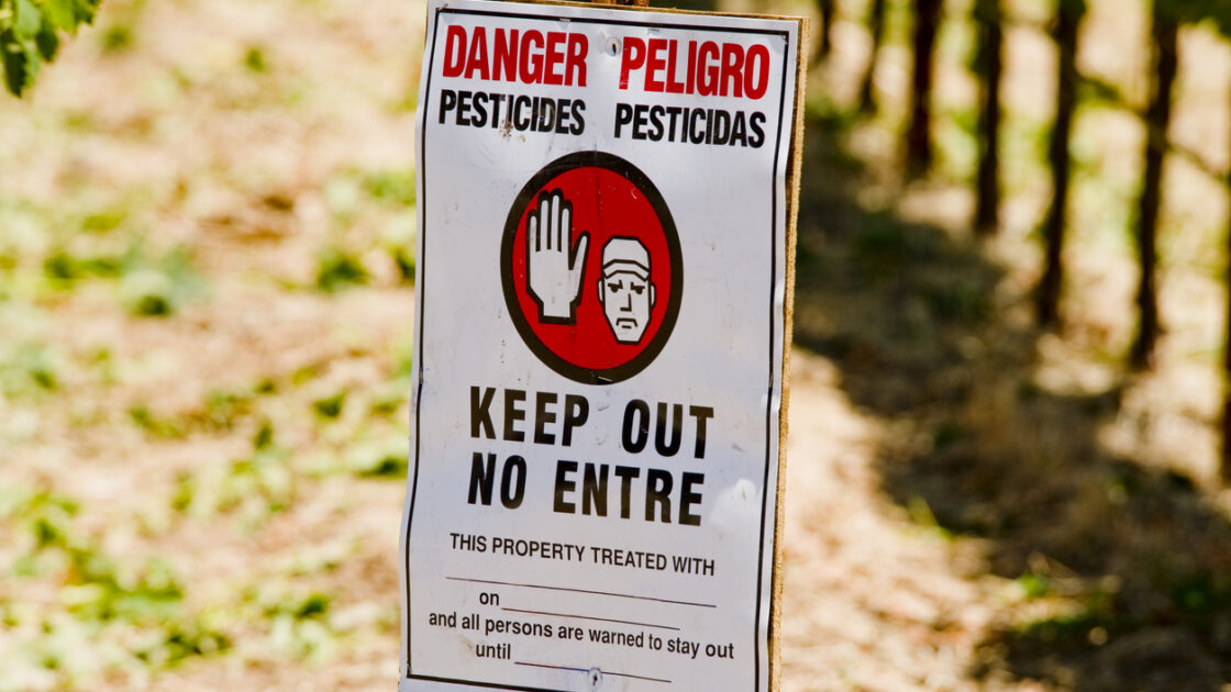 EPA Bans 72 Pesticide Chemicals, Some Linked to Cancer