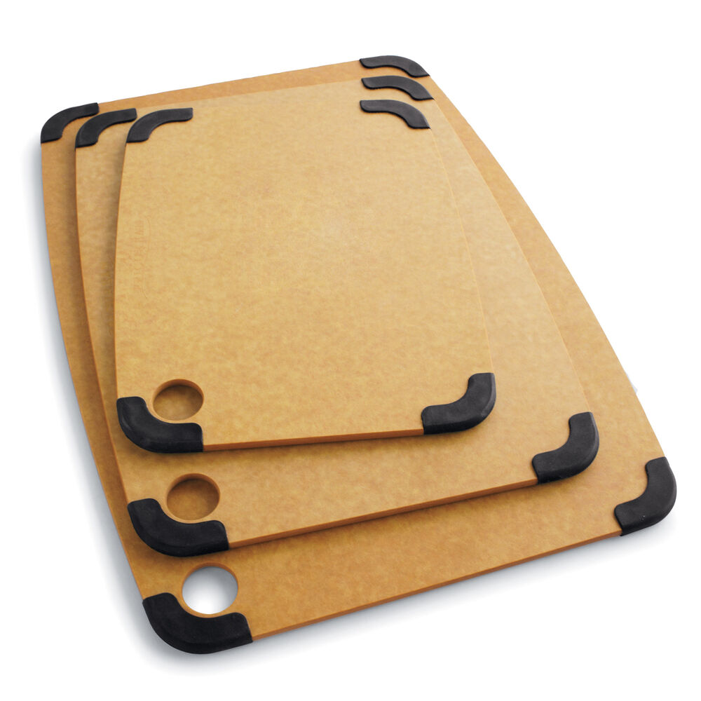 Epicurian Nonslip Cutting Boards