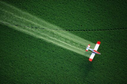 Europe Poised to Phase Out Glyphosate by 2022