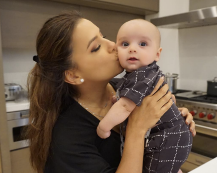Why Eva Longoria is Switching to Weight Training Post-Baby