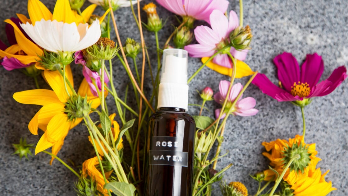 witch hazel toners for natural glowing skin