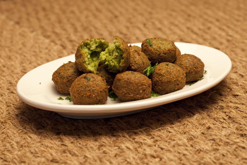 falafel balls
