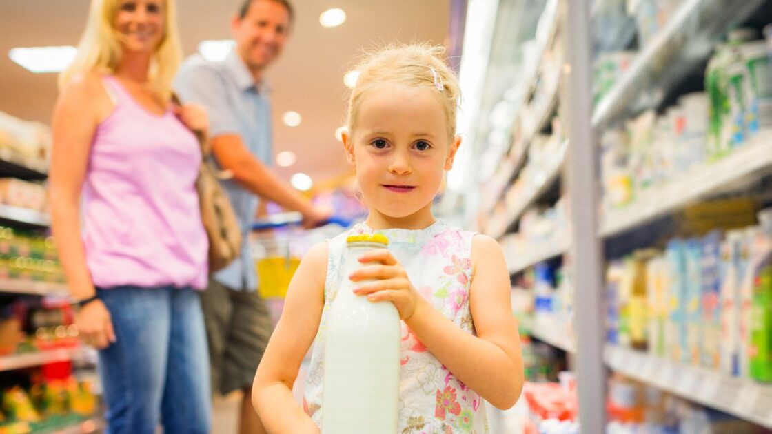 FDA Issues Request for Information on Plant-Based Milk and Dairy