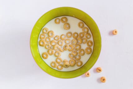 FDA's Anti Plant-Based Milk Stance May Be Unconstitutional