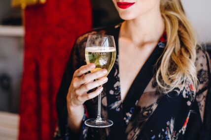 Where to find the best sparkling wine