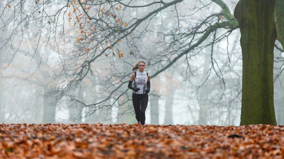 Everything You Need to Know About Running Outside