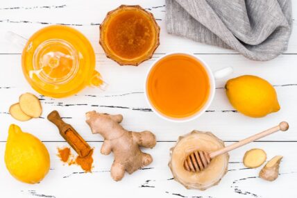 fire cider recipe