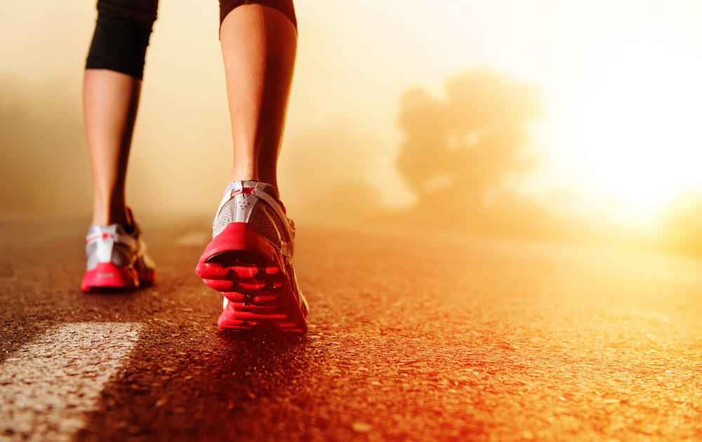 What Is Your Fitness Age and Why is It More Important Than Your Chronological Age?