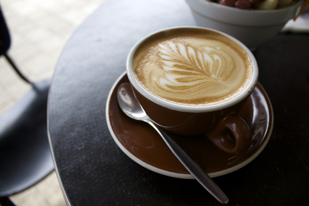 coffee facts