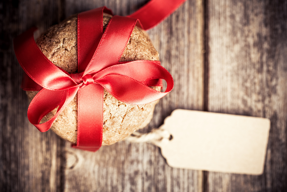 Food gifts for the foodies on your list.