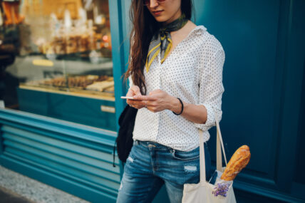 France Seeks Cultural Protection for Baguettes