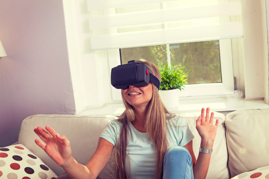 VR Fitness